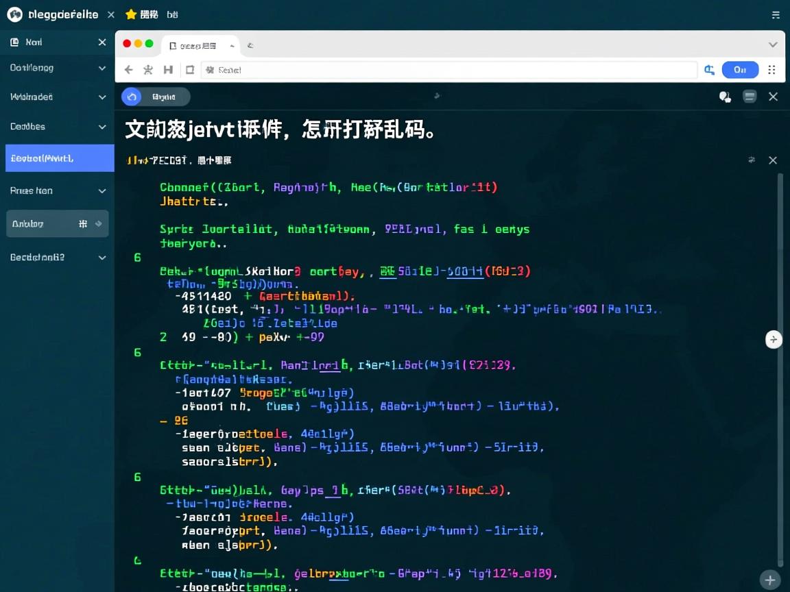 java文件导出txt文件怎么打开乱码