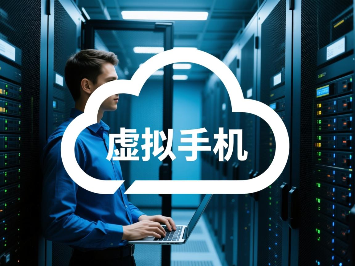 云虚拟主机是做什么用的 第2张 云虚拟主机是做什么用的 第2张