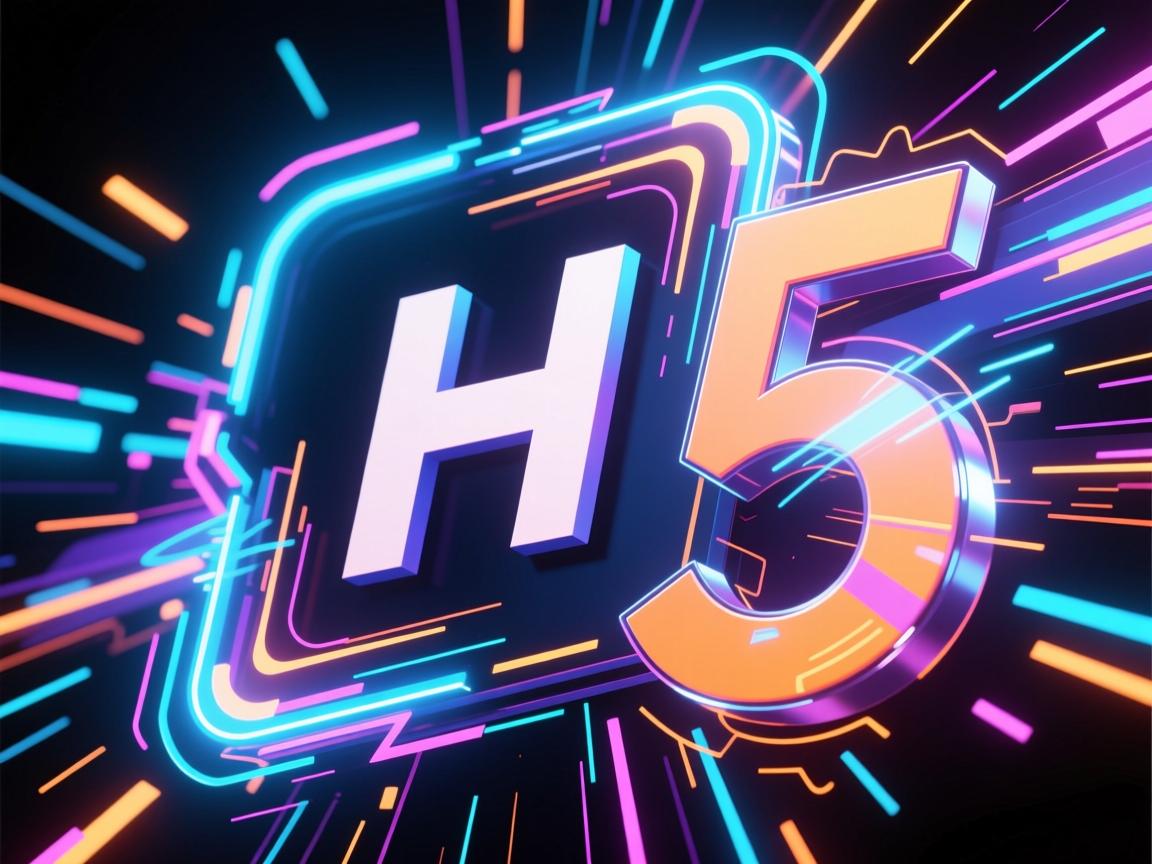 如何用HTML5实现炫酷动态效果? 第3张 如何用HTML5实现炫酷动态效果? 第3张