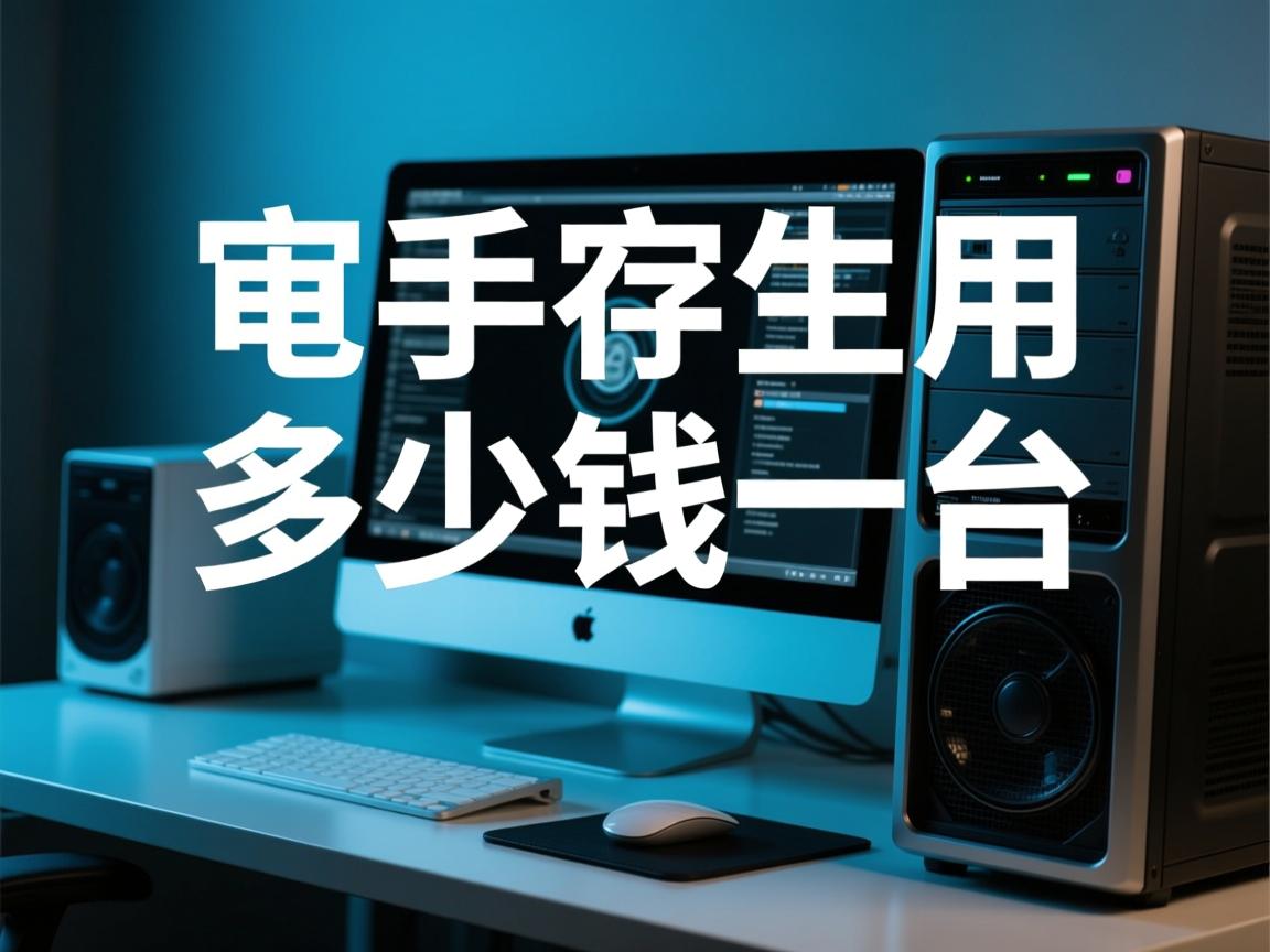 虚拟主机租用多少钱一台  第1张