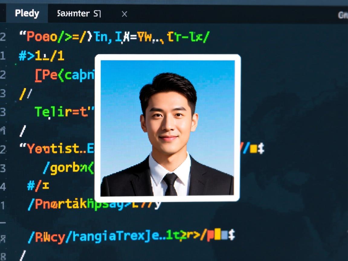 HTML如何居中显示图片? 第1张 HTML如何居中显示图片? 第1张