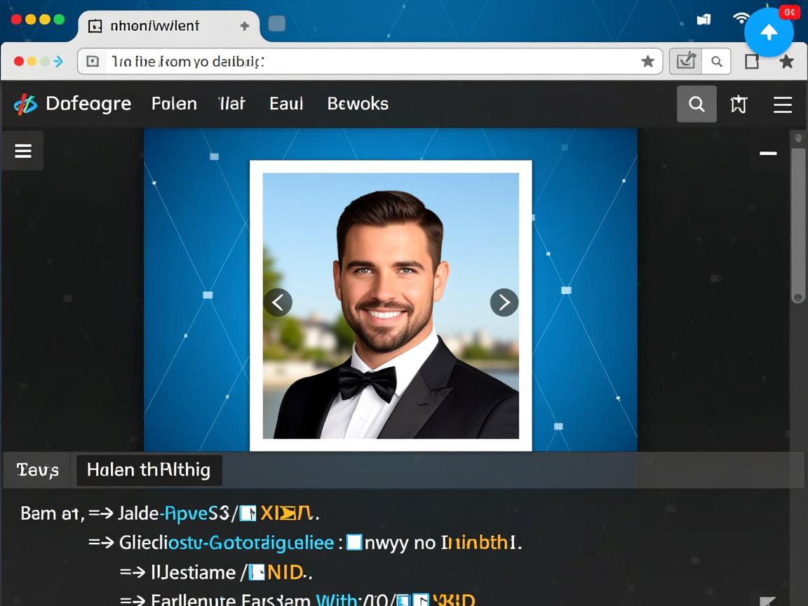 HTML如何居中显示图片? 第3张 HTML如何居中显示图片? 第3张