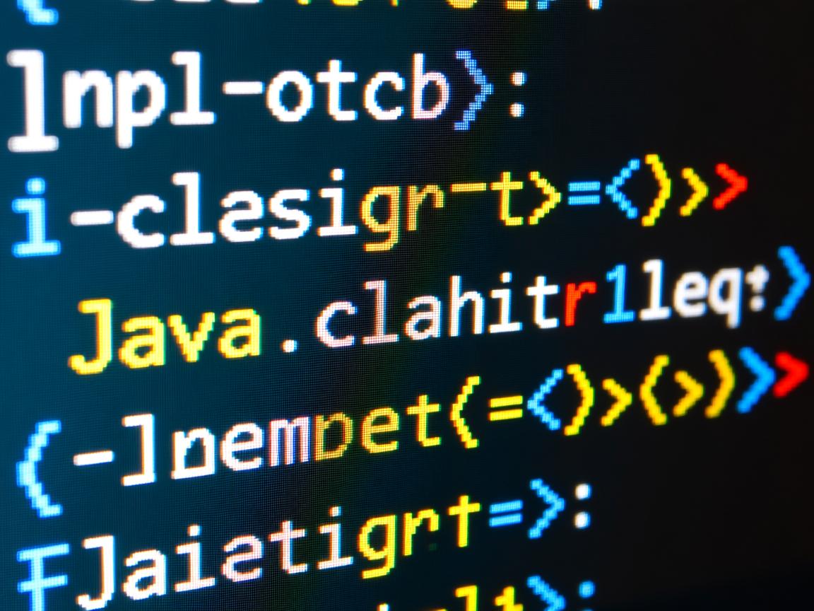 打开java class文件怎么打开方式 第1张 打开java class文件怎么打开方式 第1张