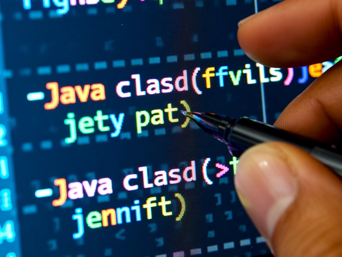 打开java class文件怎么打开方式 第2张 打开java class文件怎么打开方式 第2张