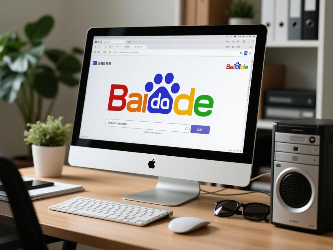 百度虚拟主机有什么用