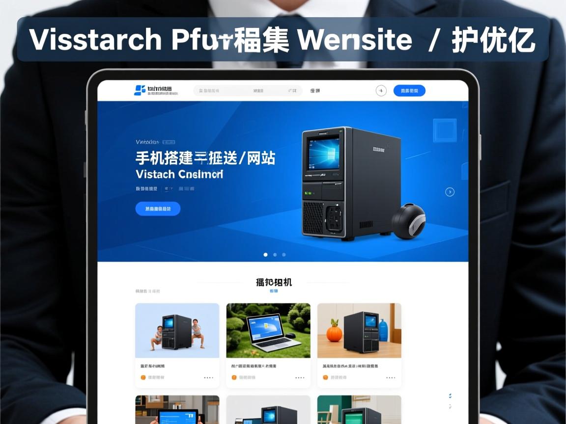 虚拟主机搭建网站要优化吗