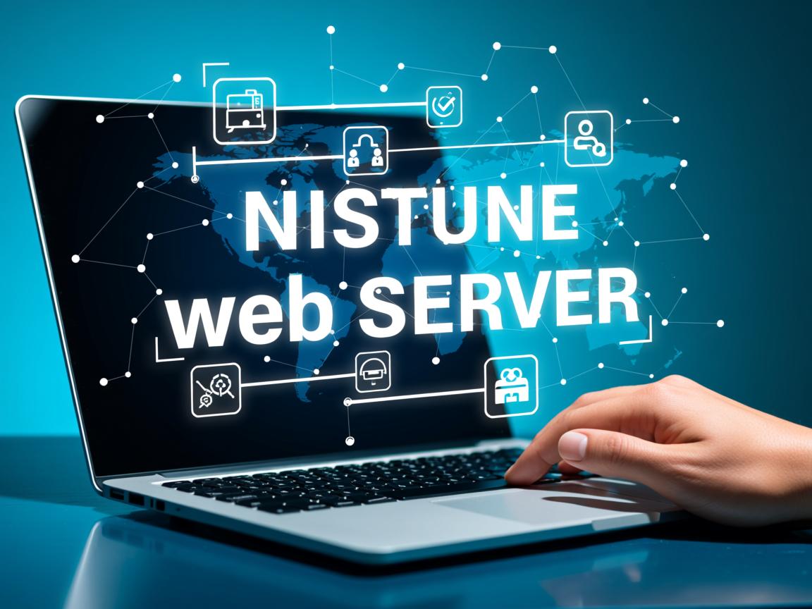 用虚拟主机做web服务器吗