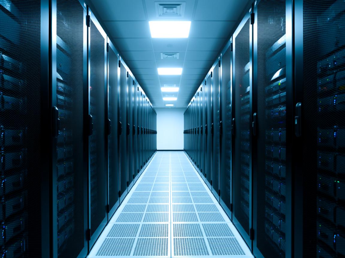 互联网服务器和虚拟主机  第2张