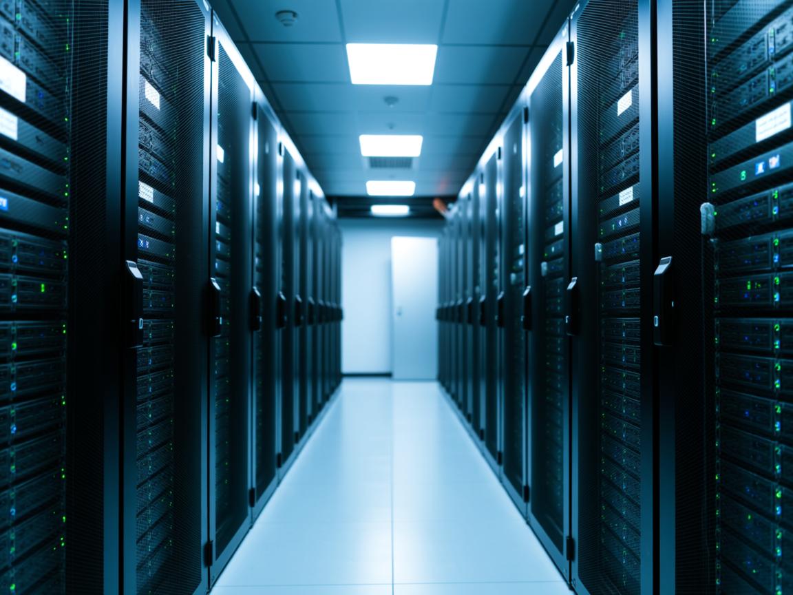 互联网服务器和虚拟主机  第3张