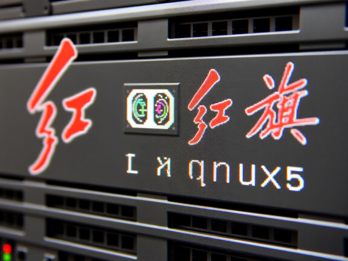 在虚拟主机上安装红旗linux5 第3张 在虚拟主机上安装红旗linux5 第3张