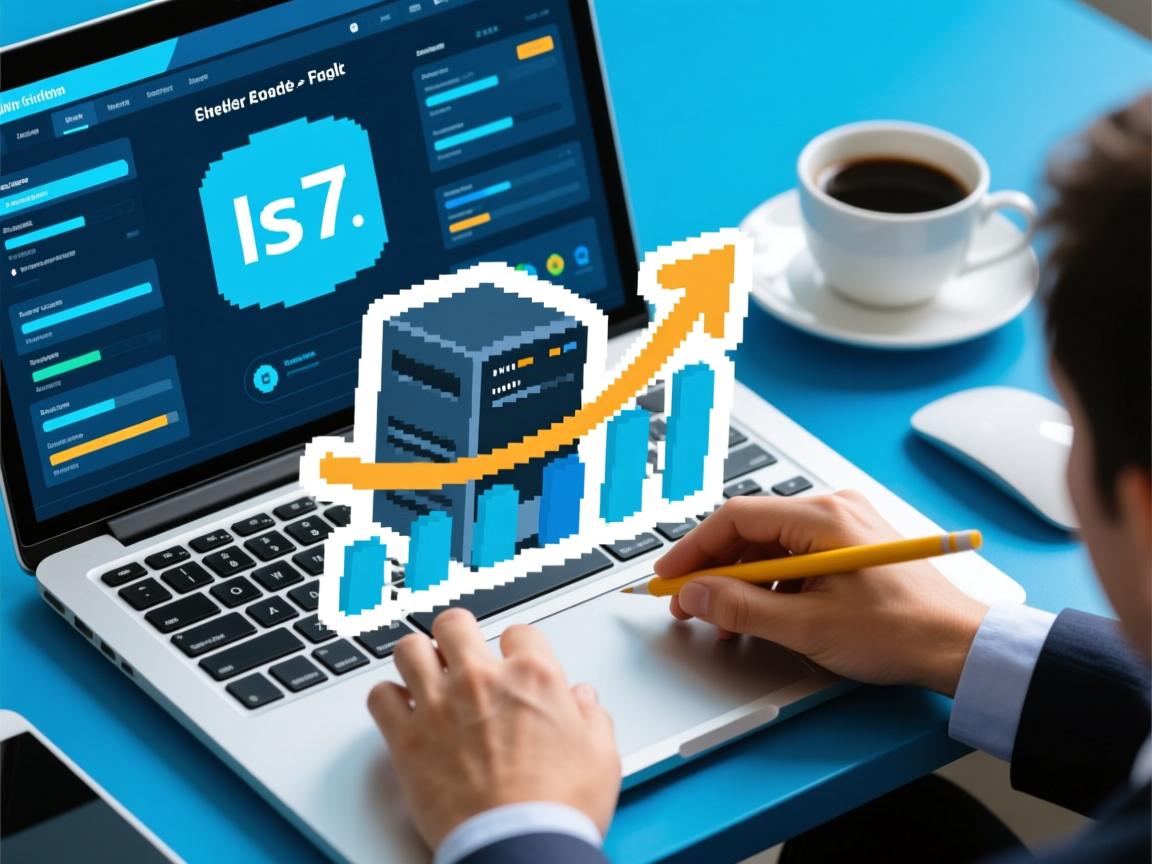 iis7配置虚拟主机可以做什么  第1张