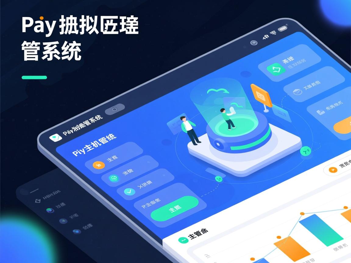 一对一虚拟主机管理系统 第2张 一对一虚拟主机管理系统 第2张