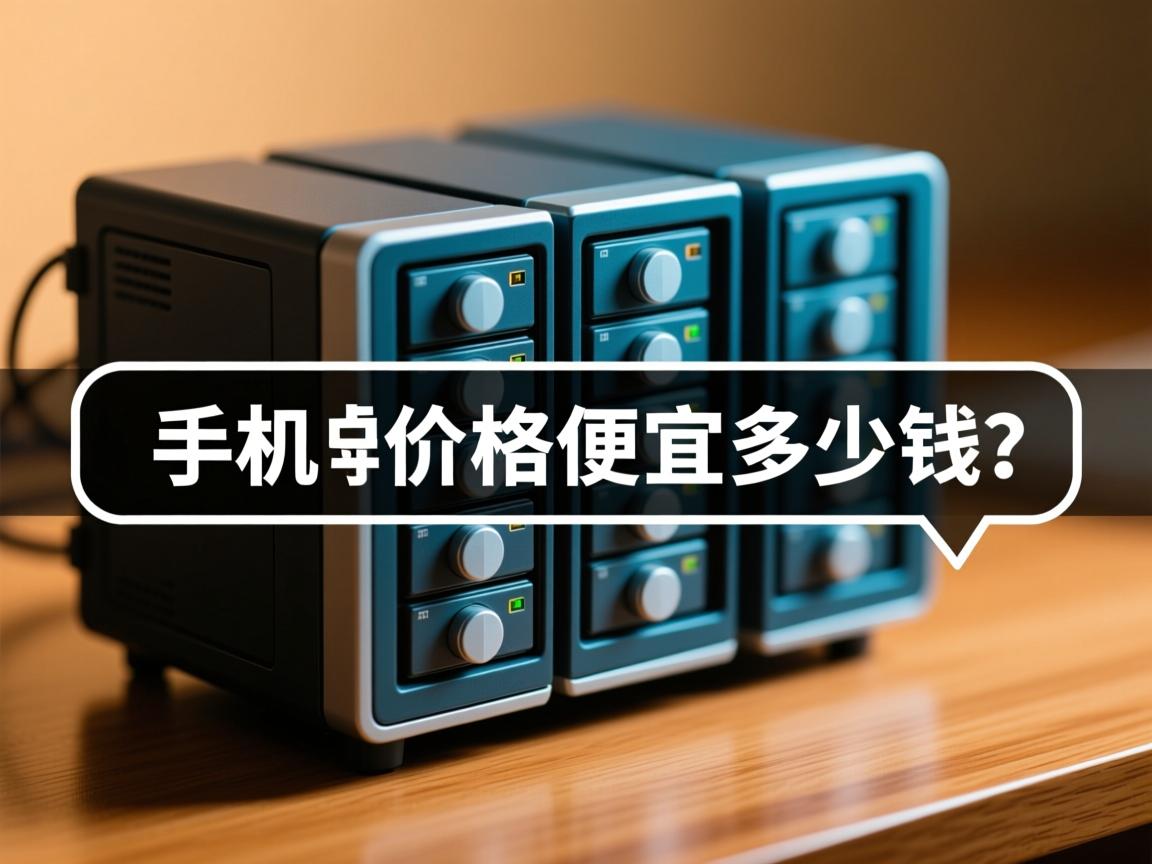 虚拟主机价格便宜吗多少钱