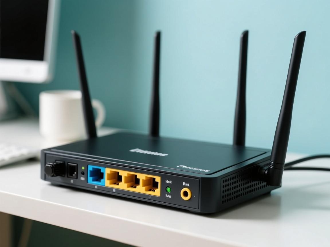 路由器虚拟主机不好使了