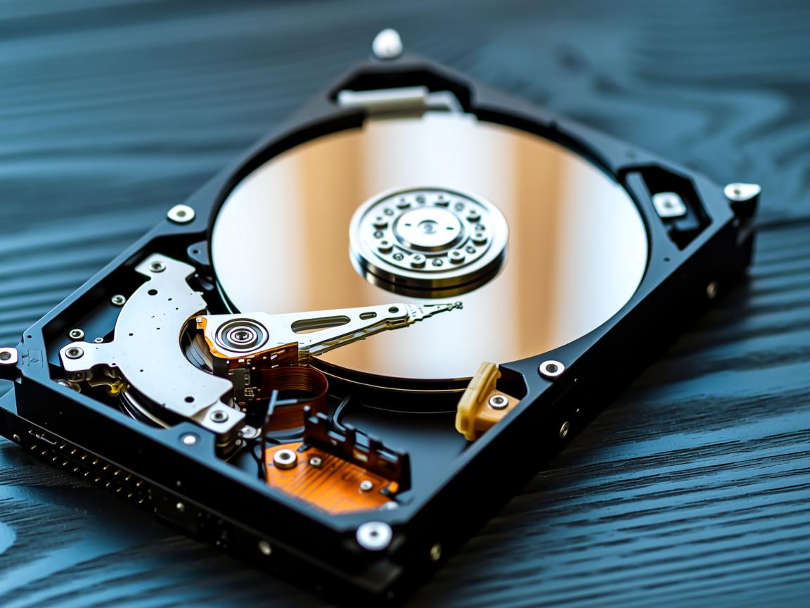 虚拟主机的硬盘在哪里找  第1张