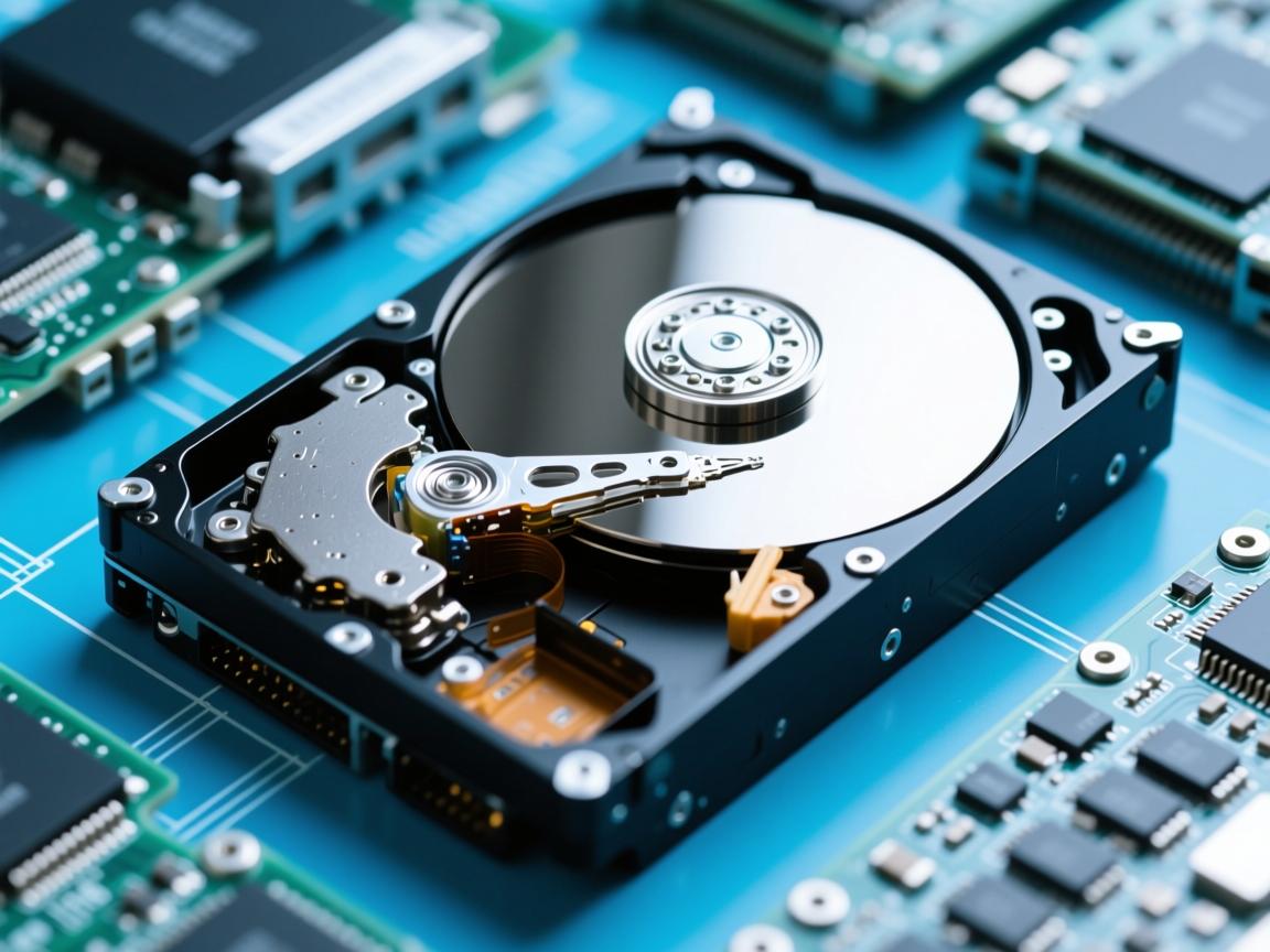 虚拟主机的硬盘在哪里找  第2张