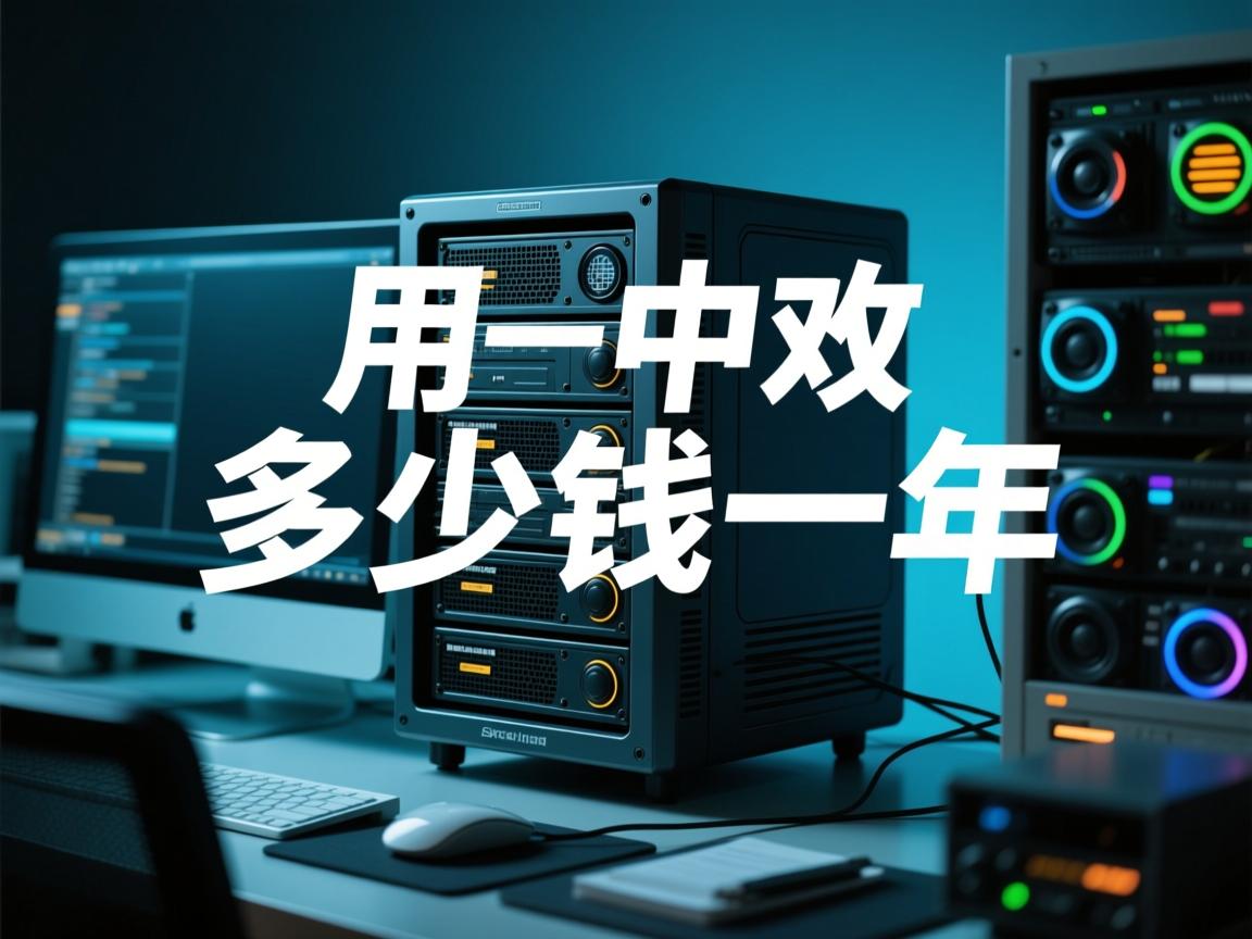 虚拟主机租用多少钱一年  第3张