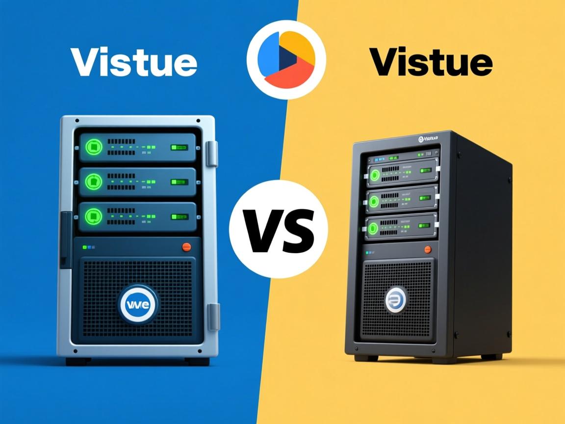 虚拟主机和服务器的对比 第2张 虚拟主机和服务器的对比 第2张