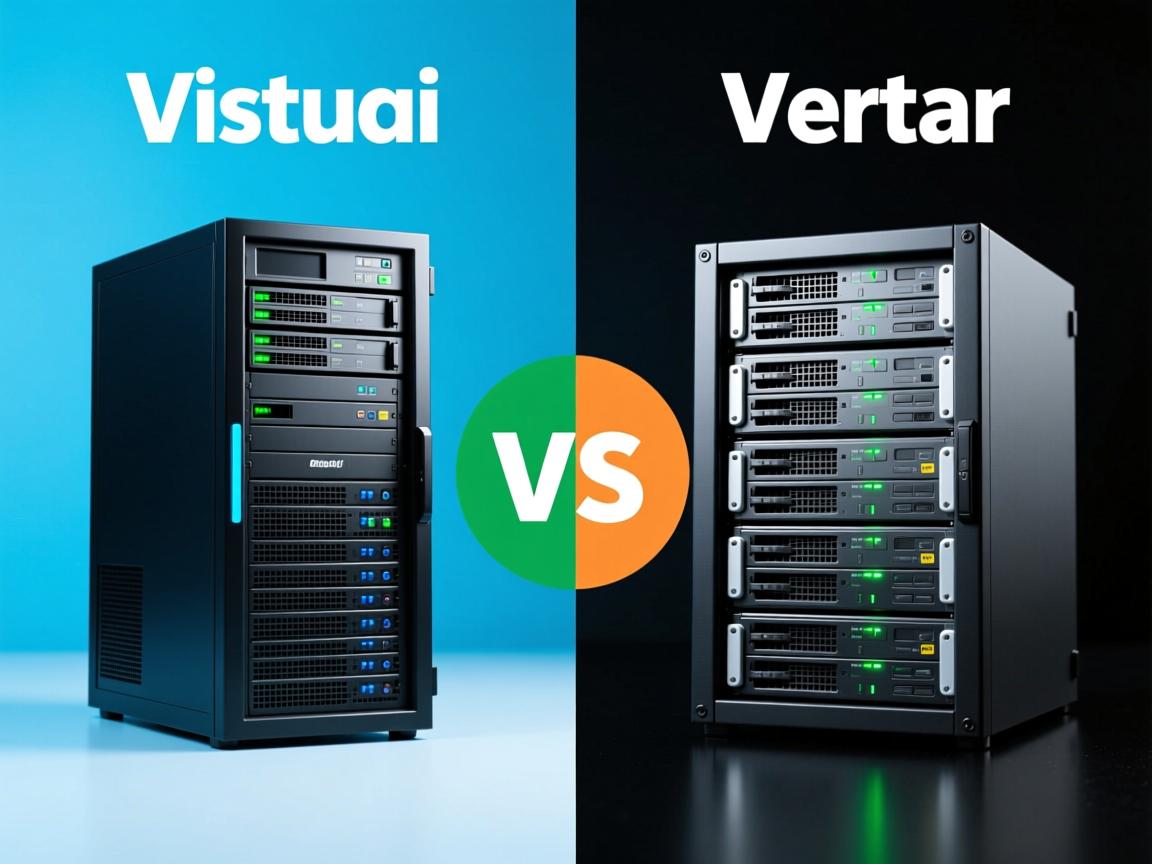 虚拟主机和服务器的对比 第3张 虚拟主机和服务器的对比 第3张