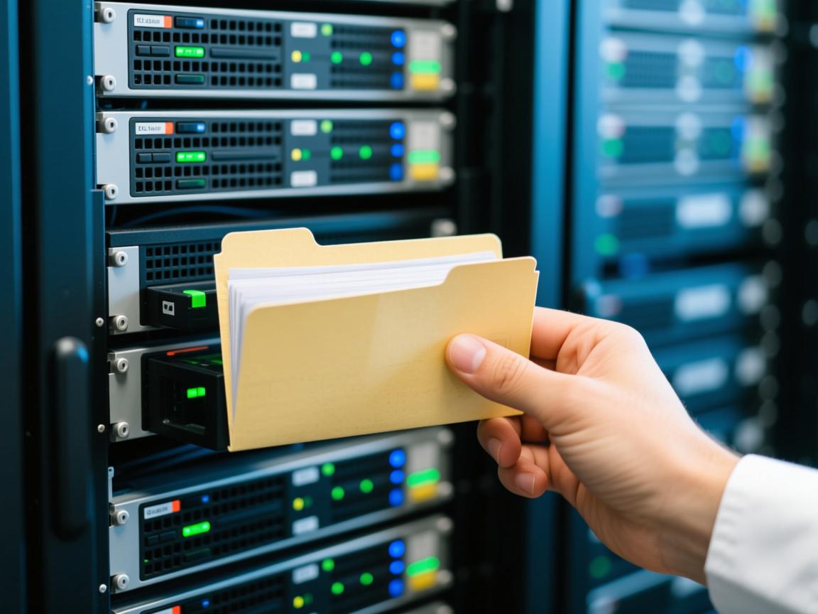 web服务器 或虚拟主机 的目录  第2张