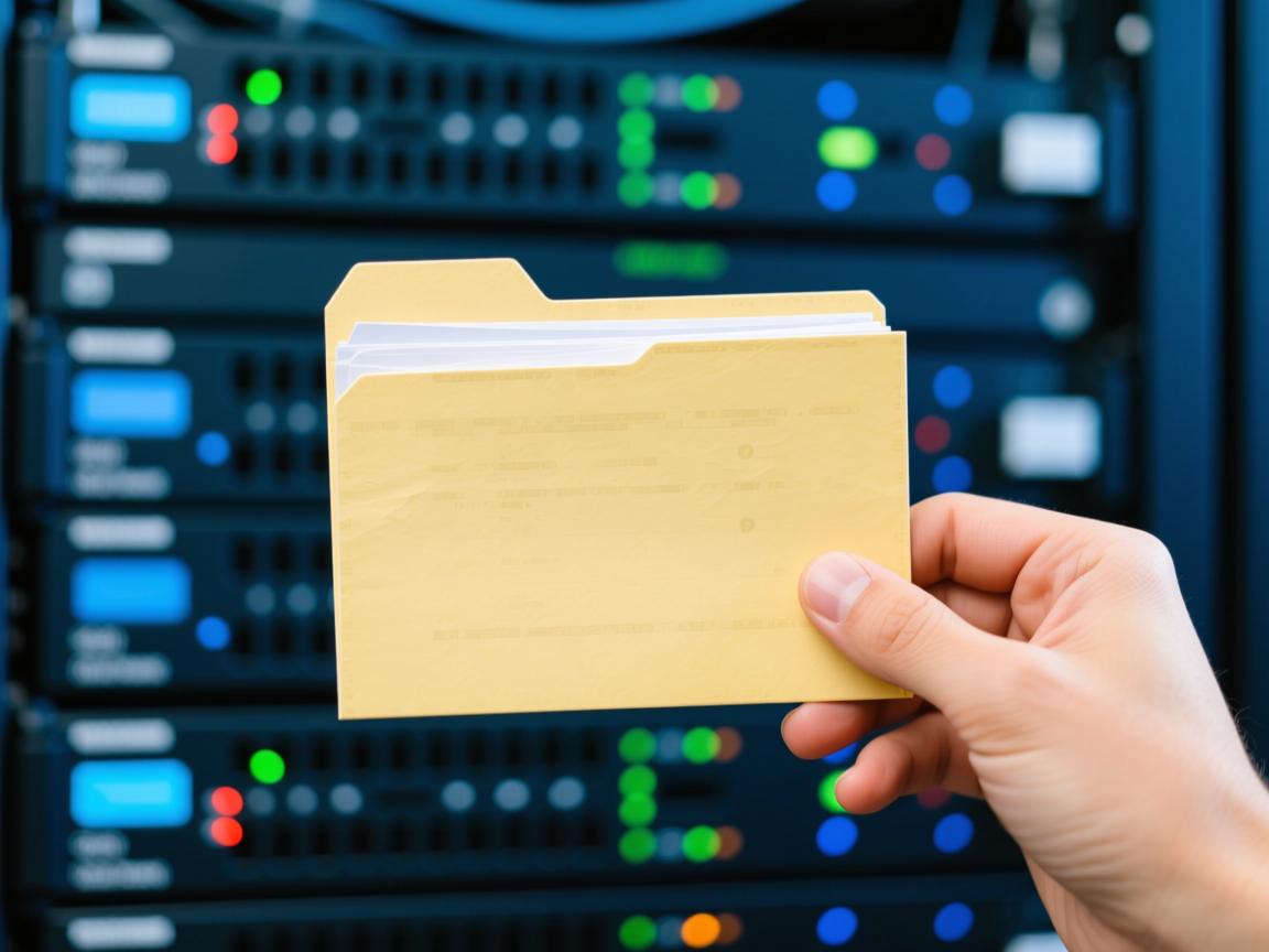 web服务器 或虚拟主机 的目录  第1张