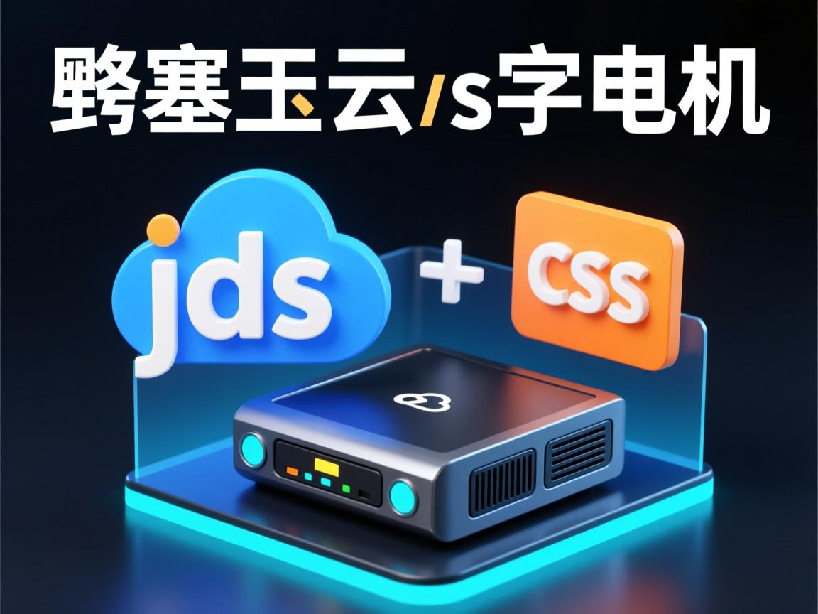 阿里云虚拟主机可以引js和css 第1张 阿里云虚拟主机可以引js和css 第1张