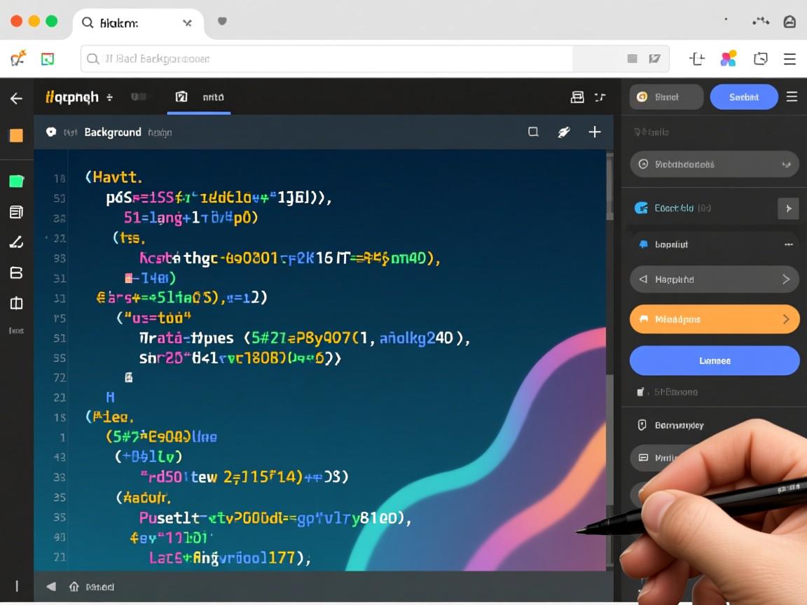 html中如何制作背景图 第3张 html中如何制作背景图 第3张