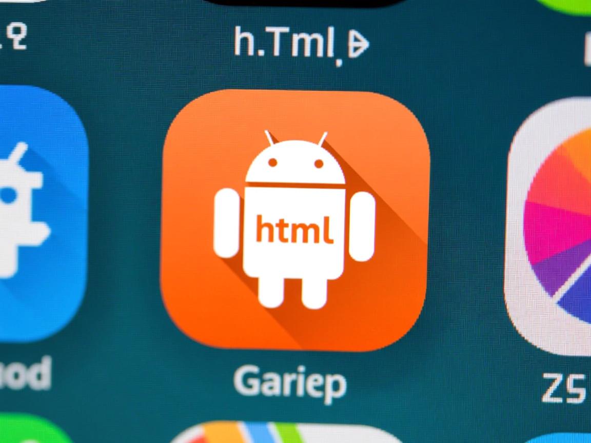 安卓如何设置html图标大小 第2张 安卓如何设置html图标大小 第2张