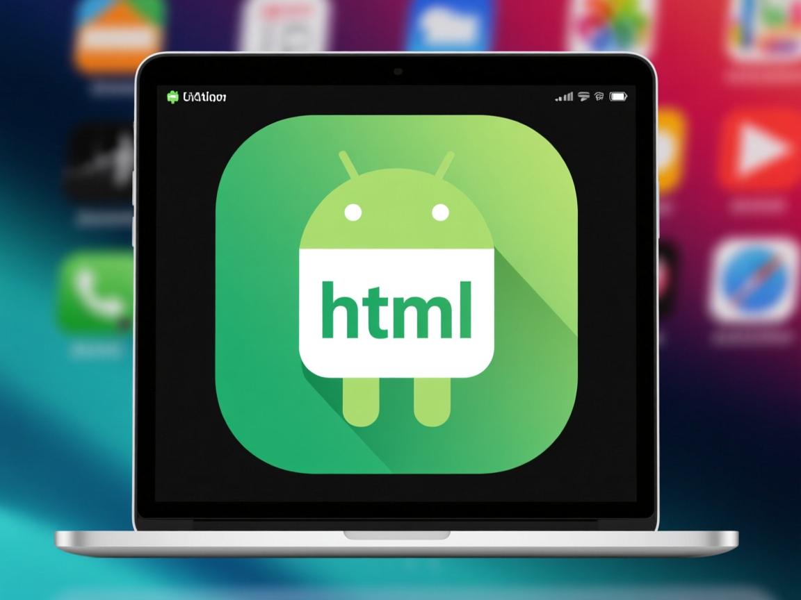 安卓如何设置html图标大小 第3张 安卓如何设置html图标大小 第3张