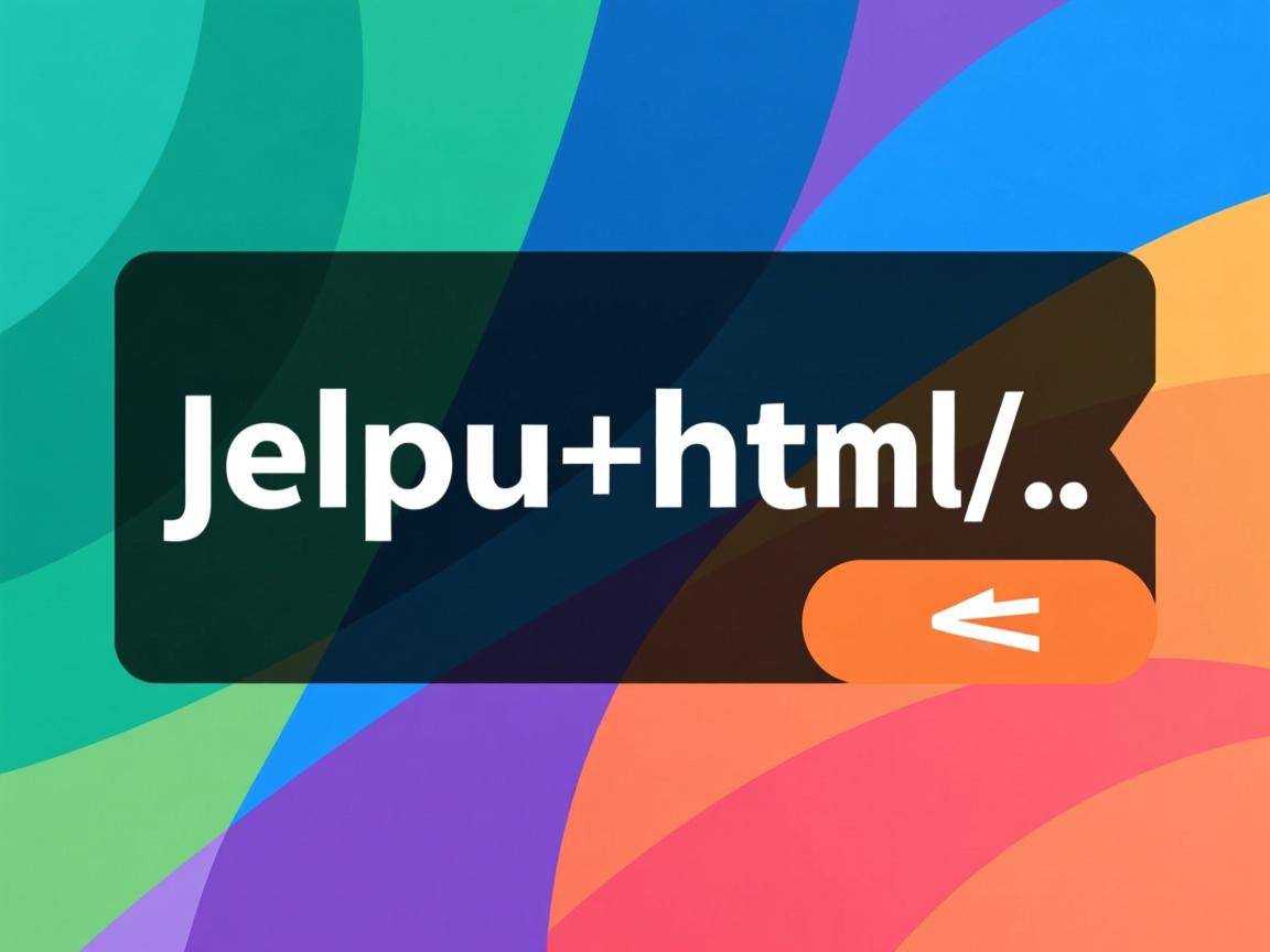 js如何输出html  第1张