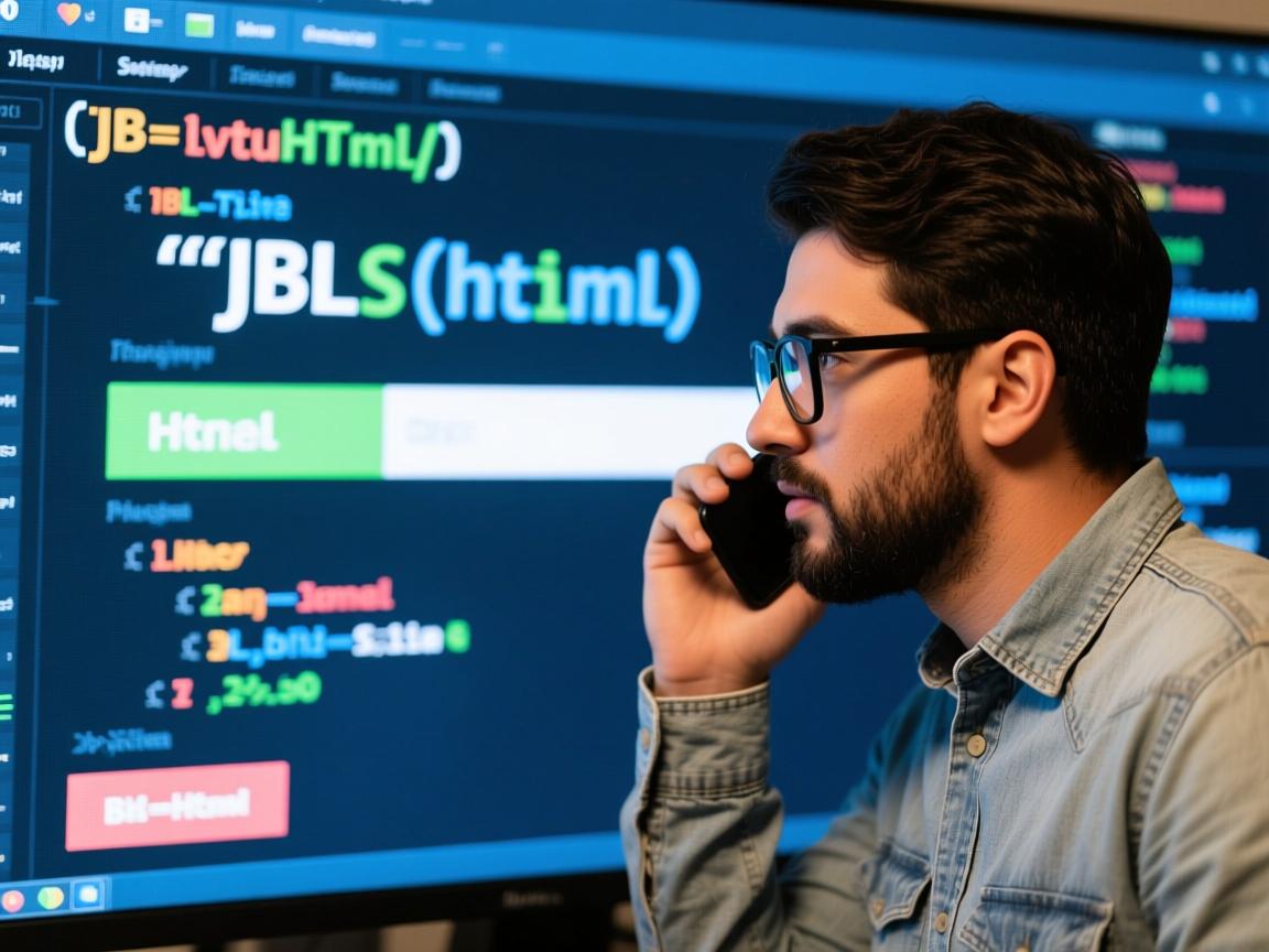 js如何输出html  第2张