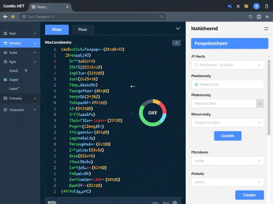 html中如何让数据竖排输出  第2张