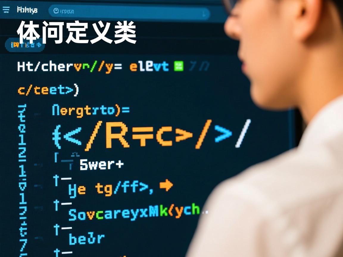 html中如何定义类 第2张 html中如何定义类 第2张