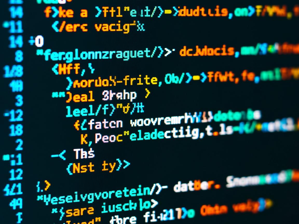 html中如何定义变量