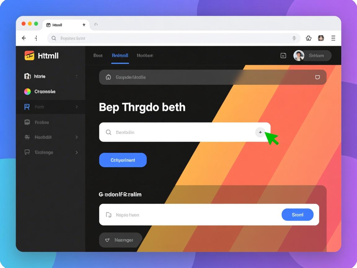 html页面如何不可拖动  第2张