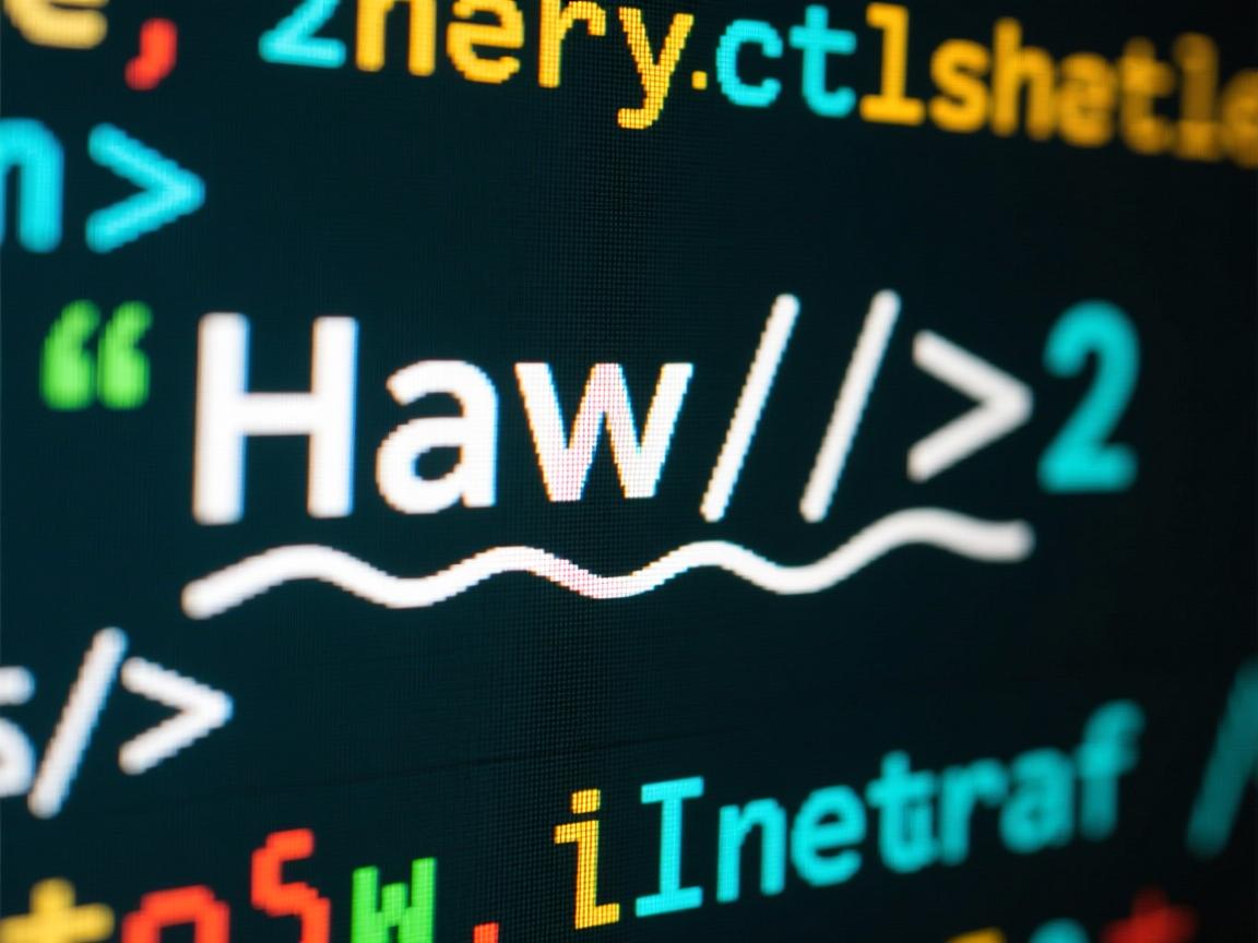 html如何在文字下划波浪线 第1张 html如何在文字下划波浪线 第1张