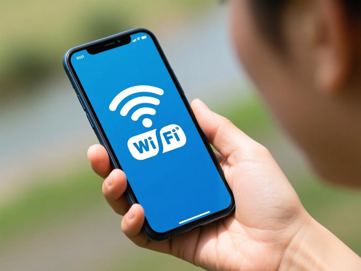 手机下东西为什么wifi不好使 第1张 手机下东西为什么wifi不好使 第1张