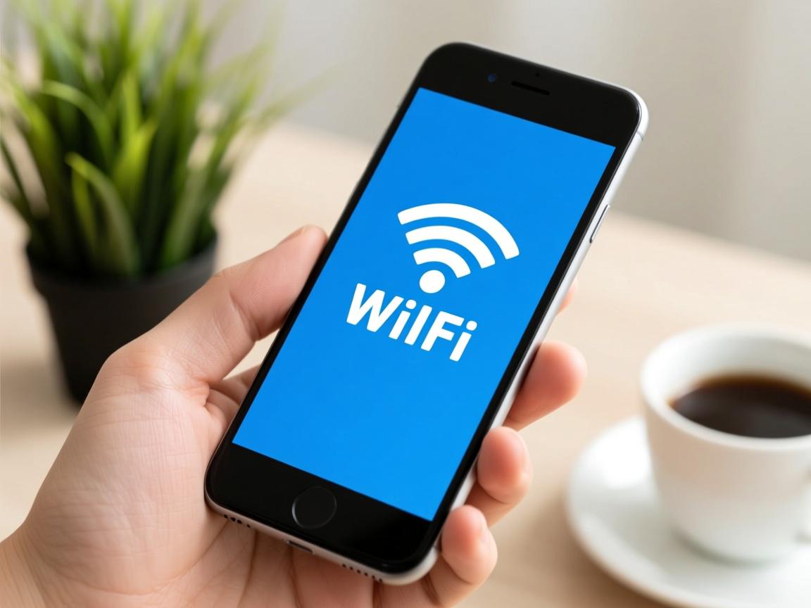 手机下东西为什么wifi不好使 第2张 手机下东西为什么wifi不好使 第2张