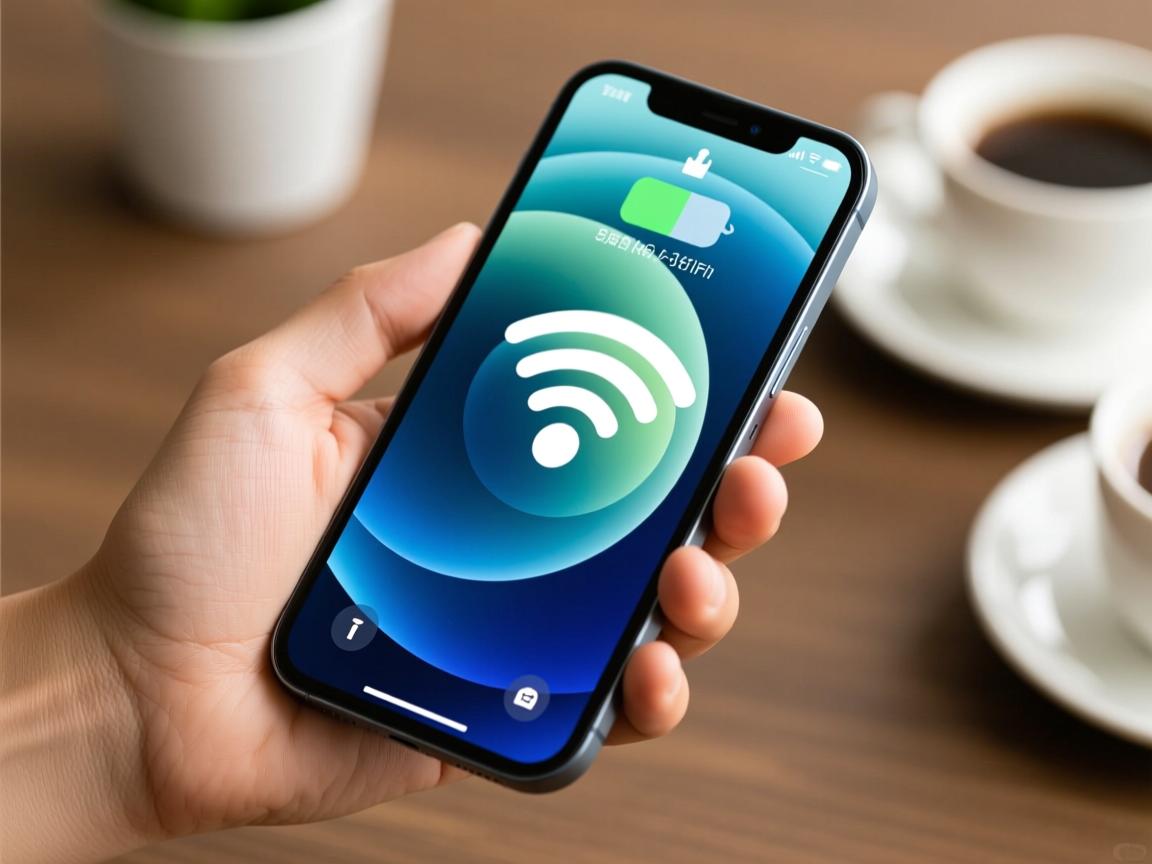 手机下东西为什么wifi不好使 第3张 手机下东西为什么wifi不好使 第3张