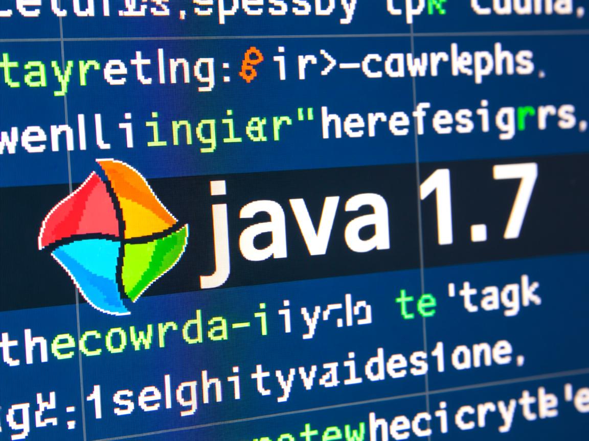 怎么在官网下java 1.7 第1张 怎么在官网下java 1.7 第1张