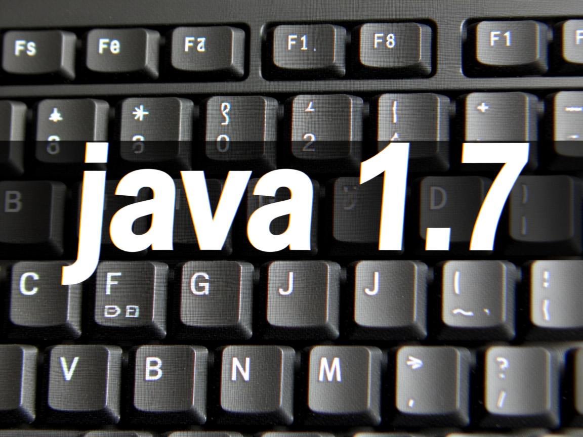 怎么在官网下java 1.7 第2张 怎么在官网下java 1.7 第2张