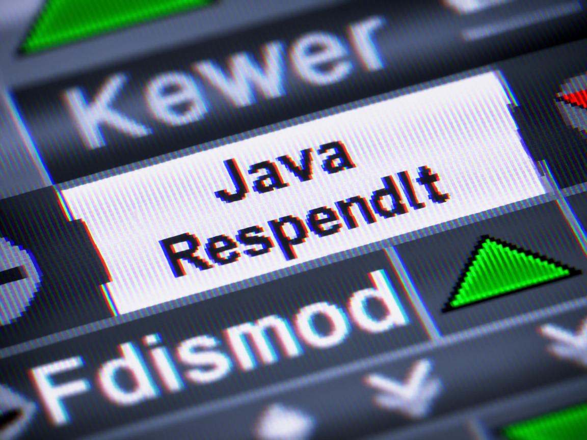 怎么修复java未响应 第3张 怎么修复java未响应 第3张