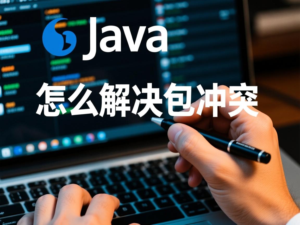 java怎么解决包冲突 第2张 java怎么解决包冲突 第2张