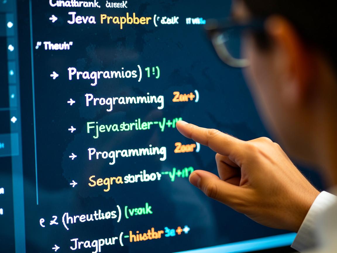 怎么用java编程语言 第2张 怎么用java编程语言 第2张