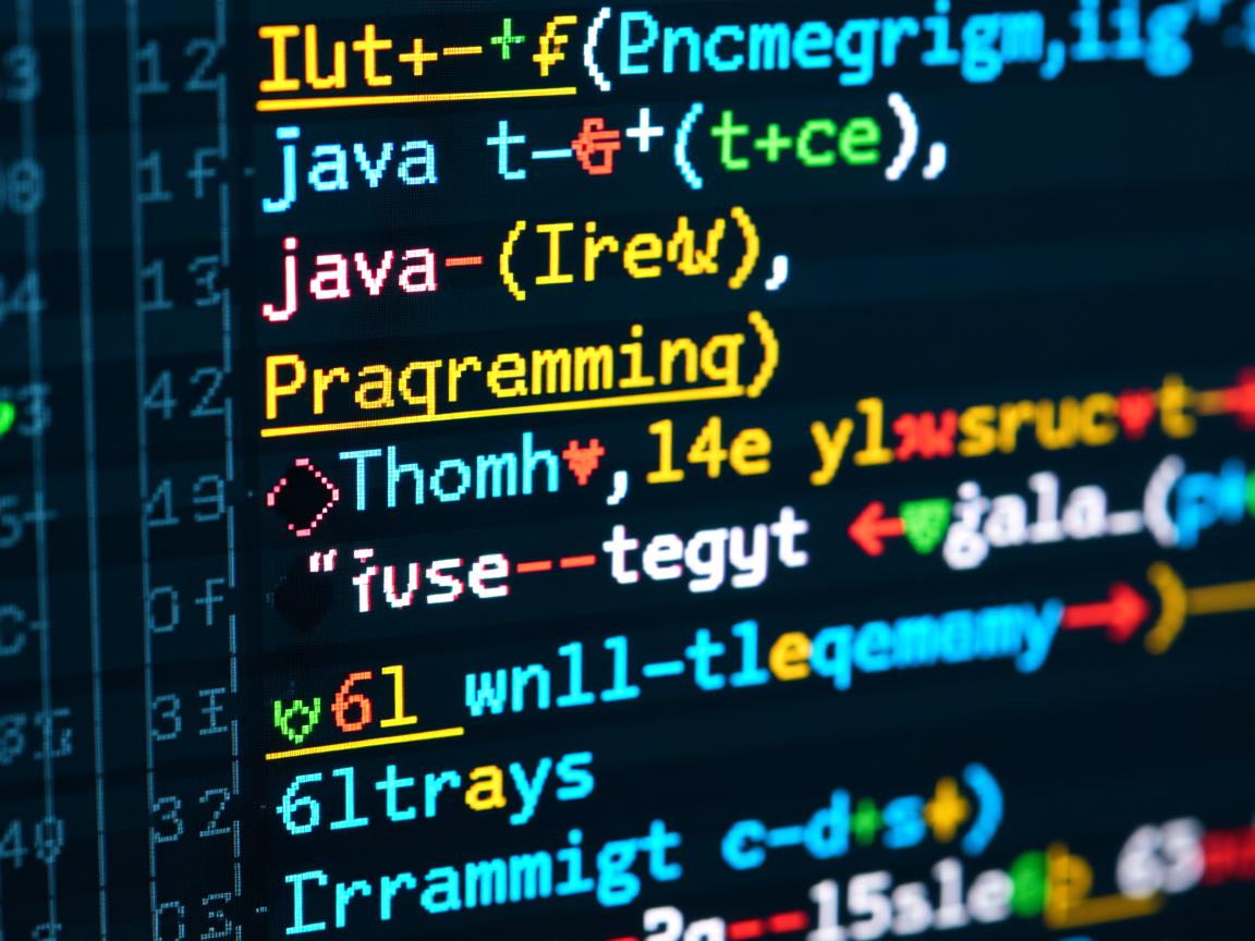 怎么用java编程语言 第3张 怎么用java编程语言 第3张
