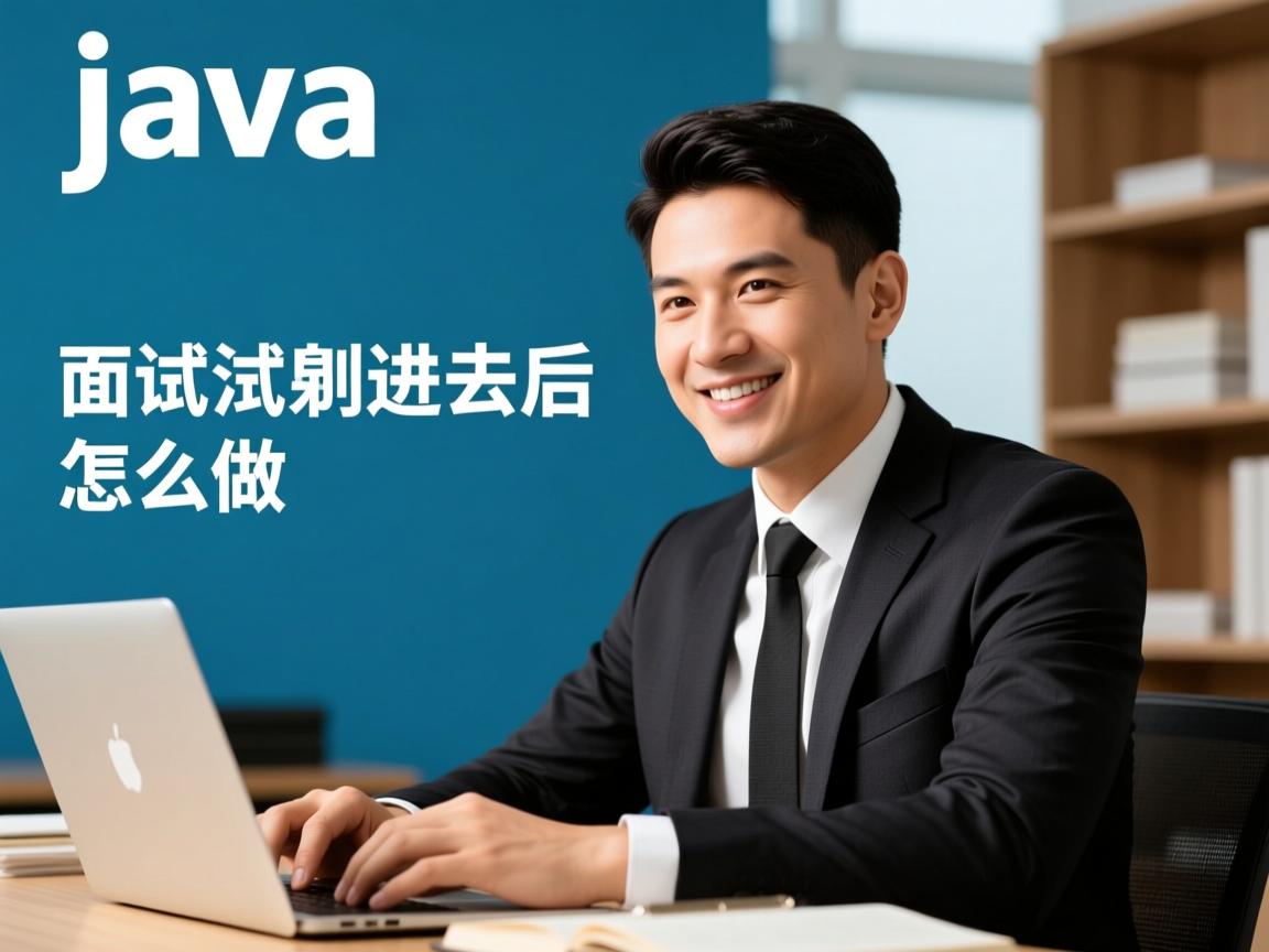 java面试进去后怎么做 第1张 java面试进去后怎么做 第1张