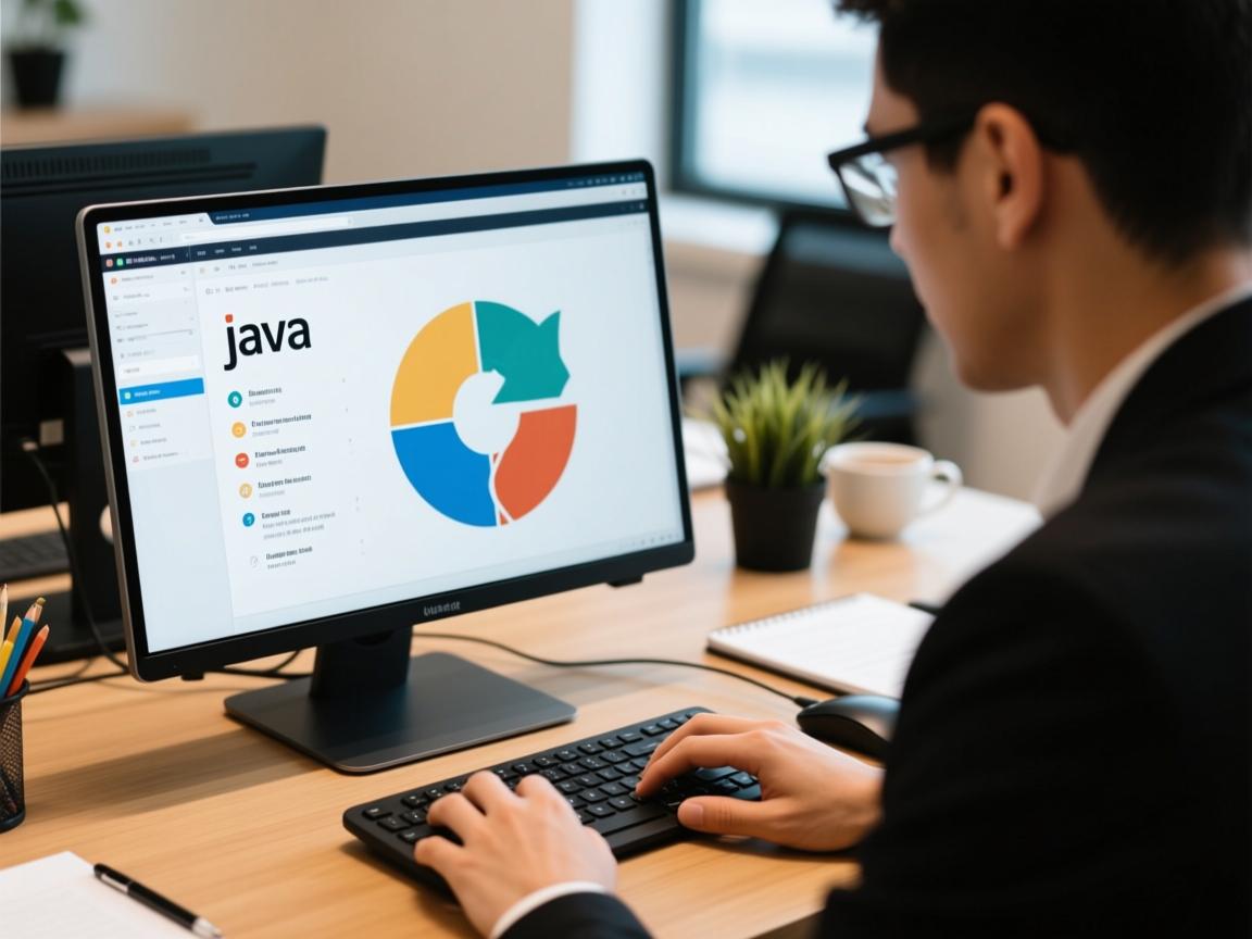 java面试进去后怎么做 第2张 java面试进去后怎么做 第2张