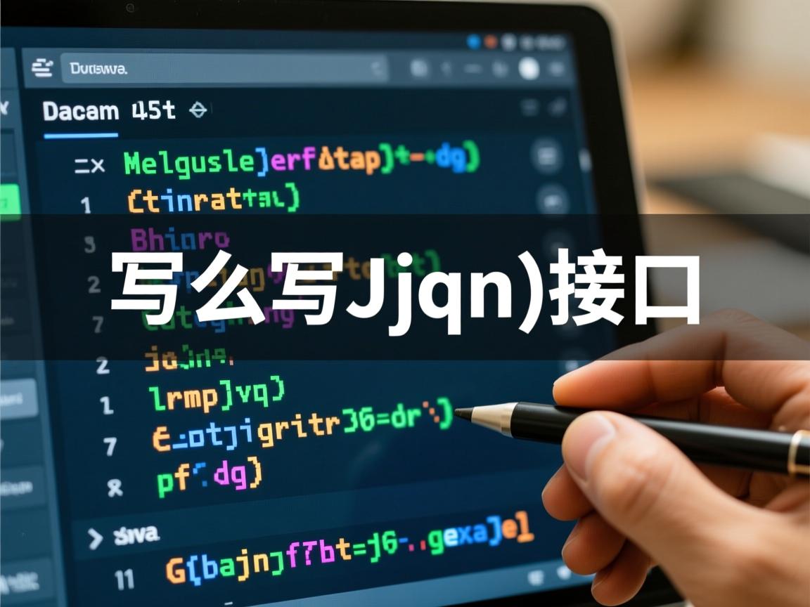 java 怎么写json接口 第2张 java 怎么写json接口 第2张