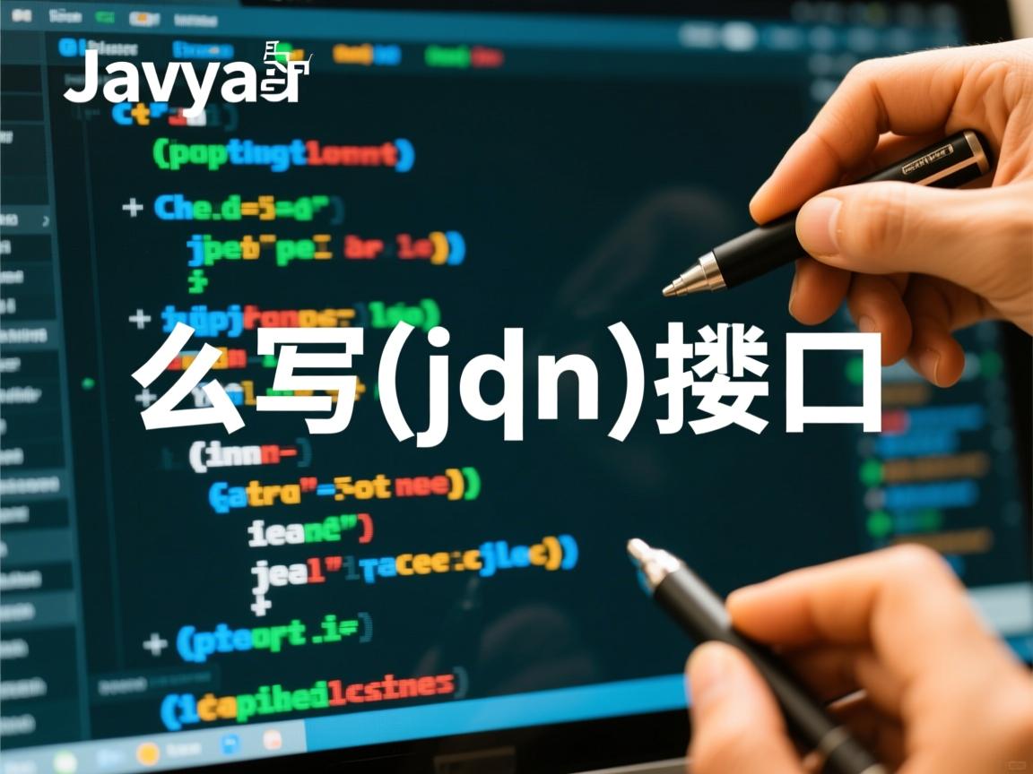 java 怎么写json接口 第1张 java 怎么写json接口 第1张