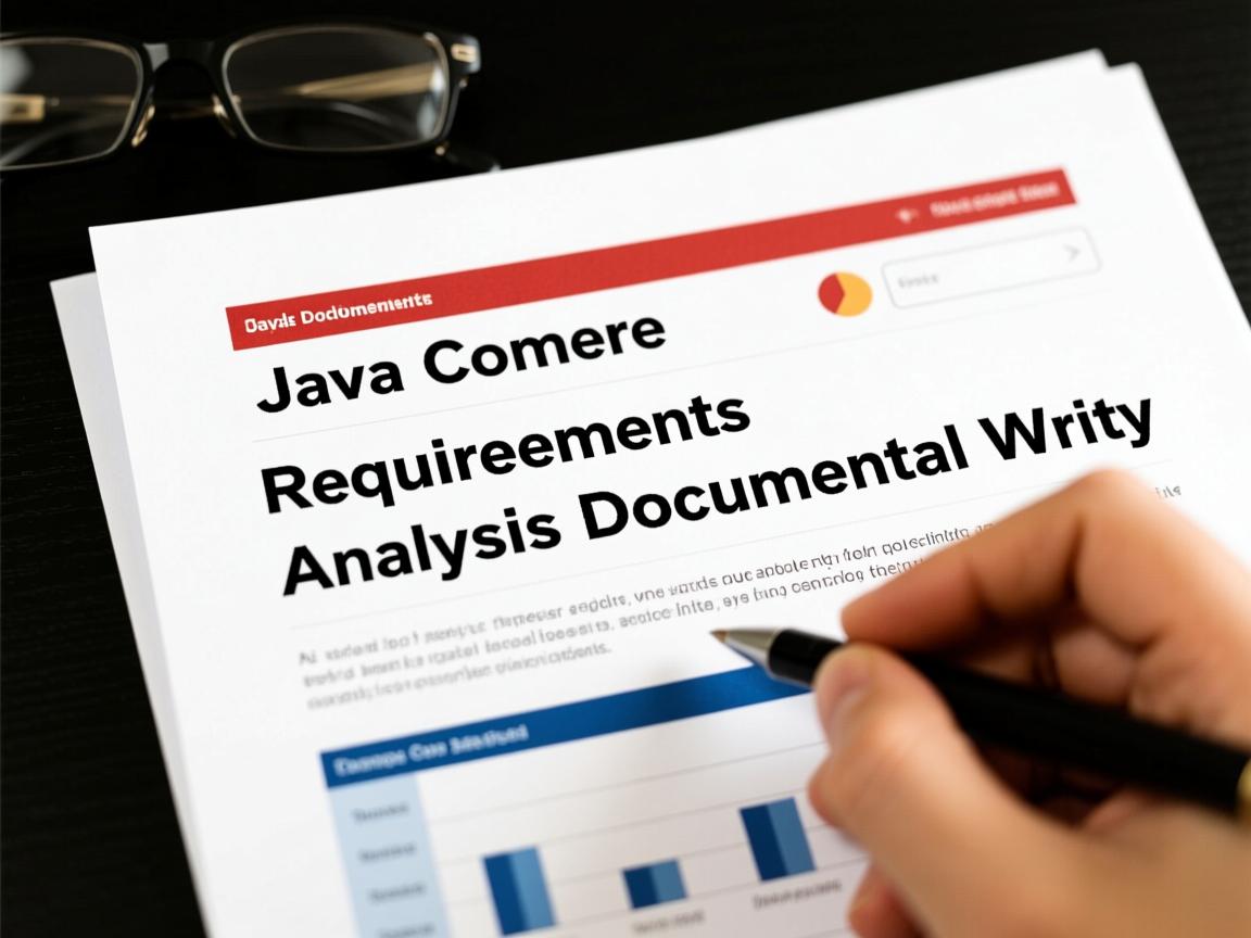 java的需求分析文档怎么写 第3张 java的需求分析文档怎么写 第3张